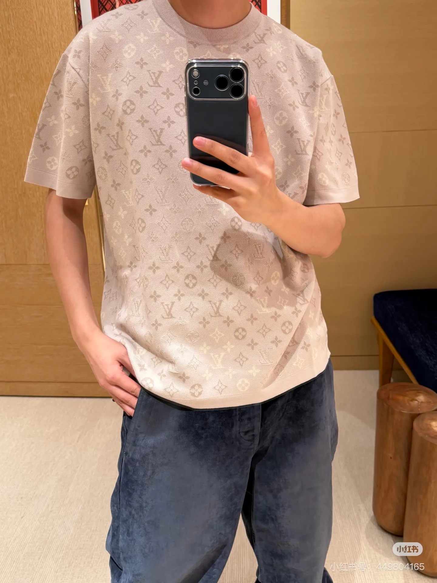 Model picture